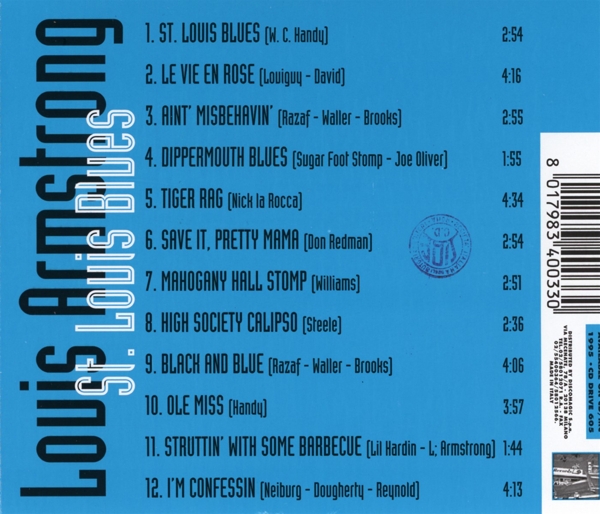 St.Louis Blues 1
