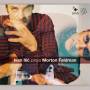 Ivan Ilic - Ivan Illic Plays Morton Feldman