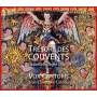 Jean Christophe Candau / Vox Cantoris - Tresors Des Couvents