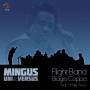 Biagio =flight Ban Coppa - Mingus Uni&versus