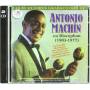 Antonio Machin - Sus 50 Mejores Grabaciones Para Discophon