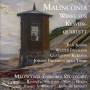 Malinconia Ensemble Stuttgart - Werke Fr Klavier-Quartet