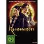 Maria Ehrich / Jannis Niewhner - Rubinrot (DVD) [EURO-Version, Regio 2]