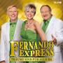 Fernando Express - Trume sind fr alle da