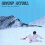 Einkauf Aktuell - BLUTENDER MANN VOR LANDSCHAFT (Marbled Eco Vinyl)