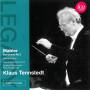 Tennstedt / Meier / LPO - Symphony No. 3