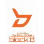 Block B - New Kids On The Block