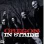 Oregon - In Stride