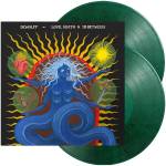 DeWolff - Love, Death & In Between / 2LP Green Marble