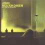 Jori Hulkkonen - ALL I SEE IS SHADOWS