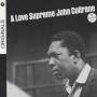 John Coltrane - A Love Supreme