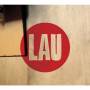 Lau - Race The Loser / Ghosts