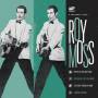 Roy Moss - Youre My Big Baby Now EP