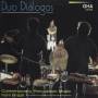 V / A - Duo Dialogos