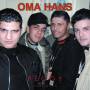Oma Hans - Peggy & Abmeldung
