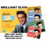 Elvis Presley - Brilliant Elvis: The Collection: Limited Edition