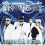 Da Krazy Pimps - Operacion Cumbia