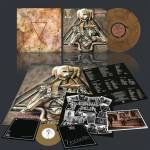 Mekong Delta - The Principle Of Doubt (Marble Vinyl)