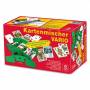  "Cartamundi Deutschland Gmbh-Culo Altenburger Playing Cards 74033 - Mezclador de Cartas Vario-Ass Altenburger-Toys/Spielzeug"