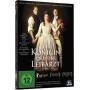 Various - Die Knigin und der Leibarzt-Special Edition [EURO-Version, Regio 2]