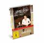 Kenichi Matsuyama / Mana Ashida - Usagi Drop-The Movie (DVD) [DE-Version, Regio 2/B]