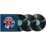 Tangerine Dream - From Virgin To Quantum Years (Gatefold Black 3LP)
