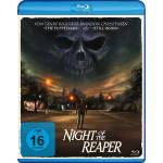 Jessica Clement / Ryan Robbins / Summer H. Howell - Night of the Reaper [DE-Version, Regio 2/B]