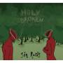 Sin Ropas - Holy Broken
