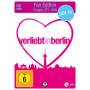 Alexandra Neldel / Volker Herold / G. Scharnitzky / + - Verliebt In Berlin Box 10-Folgen 271-300 [DE-Version, Regio 2/B]