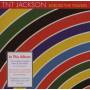 TNT Jackson - Across The Towers