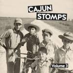 Various - Cajun Stomps 03 (Limited)