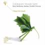 Philippe Herreweghe / Collegium Vocale Gent - Collegium Vocale Gent: 50th Anniversary