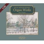 Hans Fagius - Felix Mendelssohn Organ Works