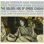 Various / Nana Mouskouri / Mikis Theodorakis - The Golden Age Of Greek Cinema