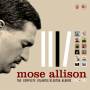 Mose Allison - The Complete Atlantic/Elektra Albums (6CD Set)