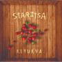 Staritsa - Klyukva