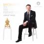 Ashley Wass - Bach to the Future