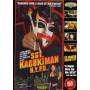 Sgt Kabukiman Nypd / (spec) - Sgt Kabukiman Nypd [Regio free (0)]