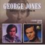 George Jones - Bartender's Blues/Shine On