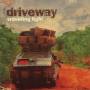 Driveway - Traveling light