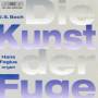 Hans Fagius - Die Kunst der Fuge