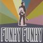 Kim Chul Yeon - Funky Funky
