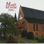 Bach / Faure / Telemann / Medverkande Musiker - Musik Till Trost 2005