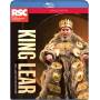 SHAKESPEARE: KING LEAR - King Lear [DE-Version, Regio 2/B]