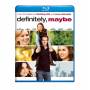 Definitely Maybe / (ws) - Definitely Maybe
