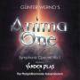 Werno Gunter - Anima One [DE-Version, Regio 2/B]