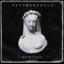 Setyoursails - Nightfall (Digipack)