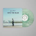 Aaron Frazer - INTO THE BLUE (Frosted Coke Bottle Clear Vinyl)