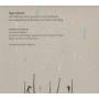 Judith Engel / Thomas Thieme / Ensemble Modern - Die Abflussrohre Spukten Ihre