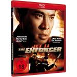 Jet LI & Corey Yuen - Jet LI - The Enforcer [DE-Version, Regio 2/B]